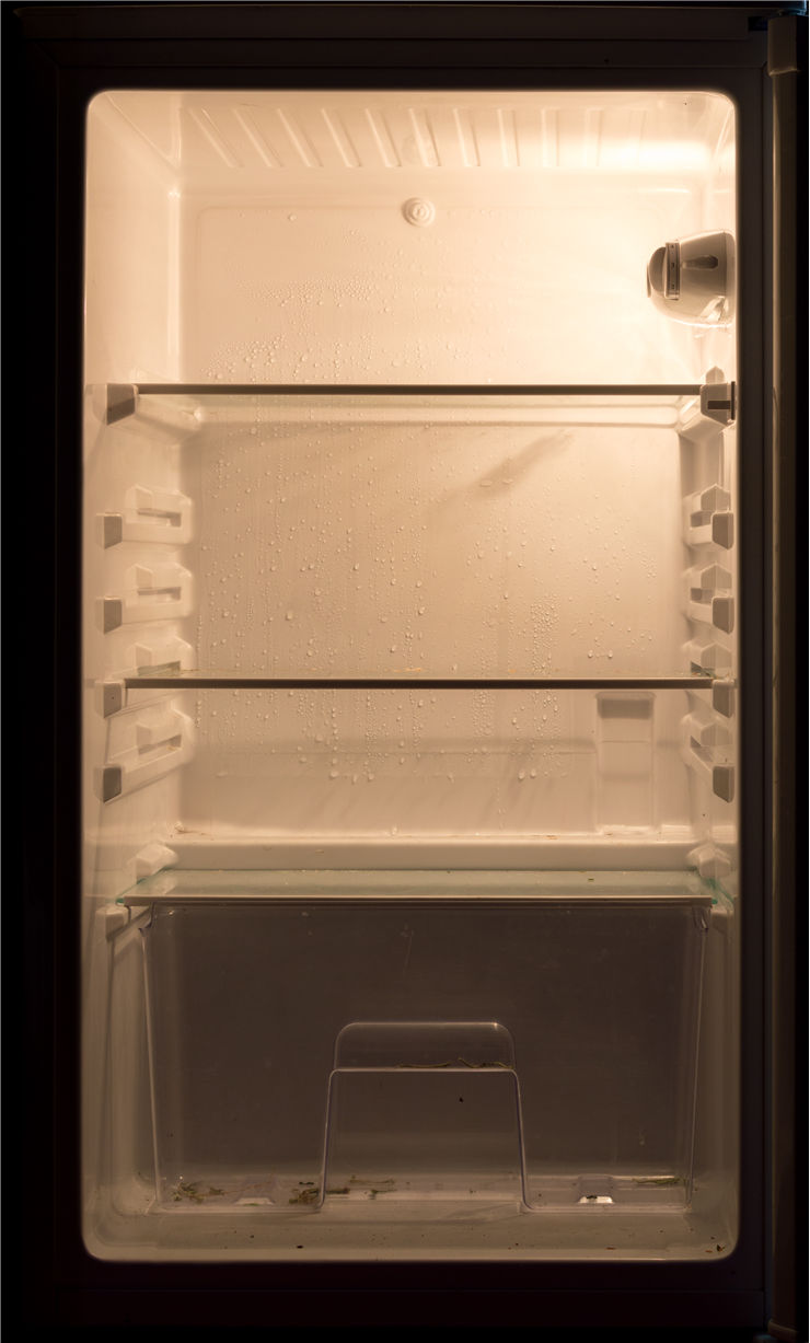 History of the Refrigerator