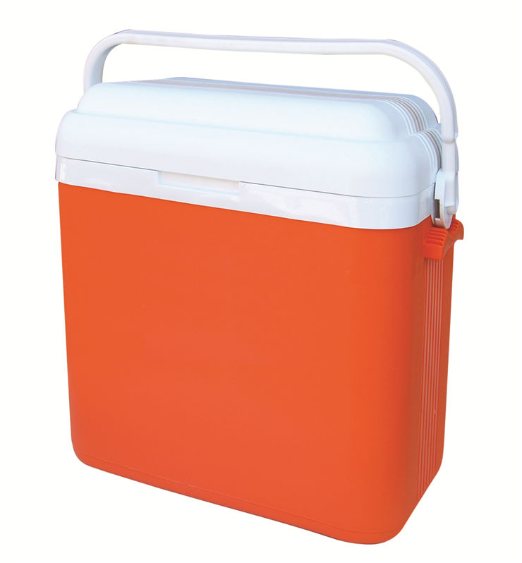 Picture Of Portable Freezer