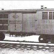 Picture Of Ventilated Fruit Car From 1893